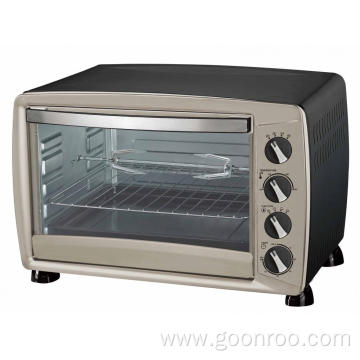 48L electric oven - Easy to operate(A2)